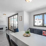 Family Flat With 3 Bedrooms And Balcony Near Gigantes And Ocean