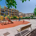 Family Flat With 3 Bedrooms And Balcony Near Gigantes And Ocean *