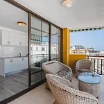 Family Flat With 3 Bedrooms And Balcony Near Gigantes And Ocean Puerto de Santiago (Tenerife)