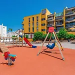 Family Flat With 3 Bedrooms And Balcony Near Gigantes And Ocean Apartmán *