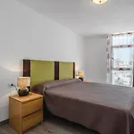 Family Flat With 3 Bedrooms And Balcony Near Gigantes And Ocean 圣地亚哥港