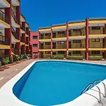 Appartement Family Flat With 3 Bedrooms And Balcony Near Gigantes And Ocean Puerto de Santiago (Tenerife)