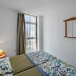 Family Flat With 3 Bedrooms And Balcony Near Gigantes And Ocean * Puerto de Santiago (Tenerife)