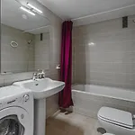 Family Flat With 3 Bedrooms And Balcony Near Gigantes And Ocean
