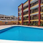 Appartement Family Flat With 3 Bedrooms And Balcony Near Gigantes And Ocean Puerto de Santiago (Tenerife)