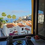 Appartement Family Flat With 3 Bedrooms And Balcony Near Gigantes And Ocean *