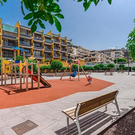 Family Flat With 3 Bedrooms And Balcony Near Gigantes And Ocean *