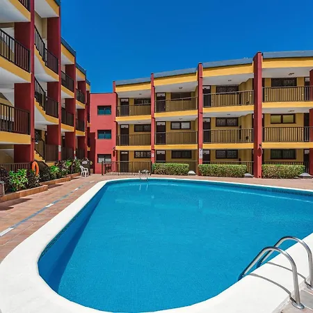 Apartament Family Flat With 3 Bedrooms And Balcony Near Gigantes And Ocean Puerto de Santiago (Tenerife)