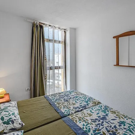 Family Flat With 3 Bedrooms And Balcony Near Gigantes And Ocean * Puerto de Santiago (Tenerife)