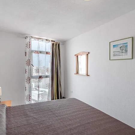 Family Flat With 3 Bedrooms And Balcony Near Gigantes And Ocean *